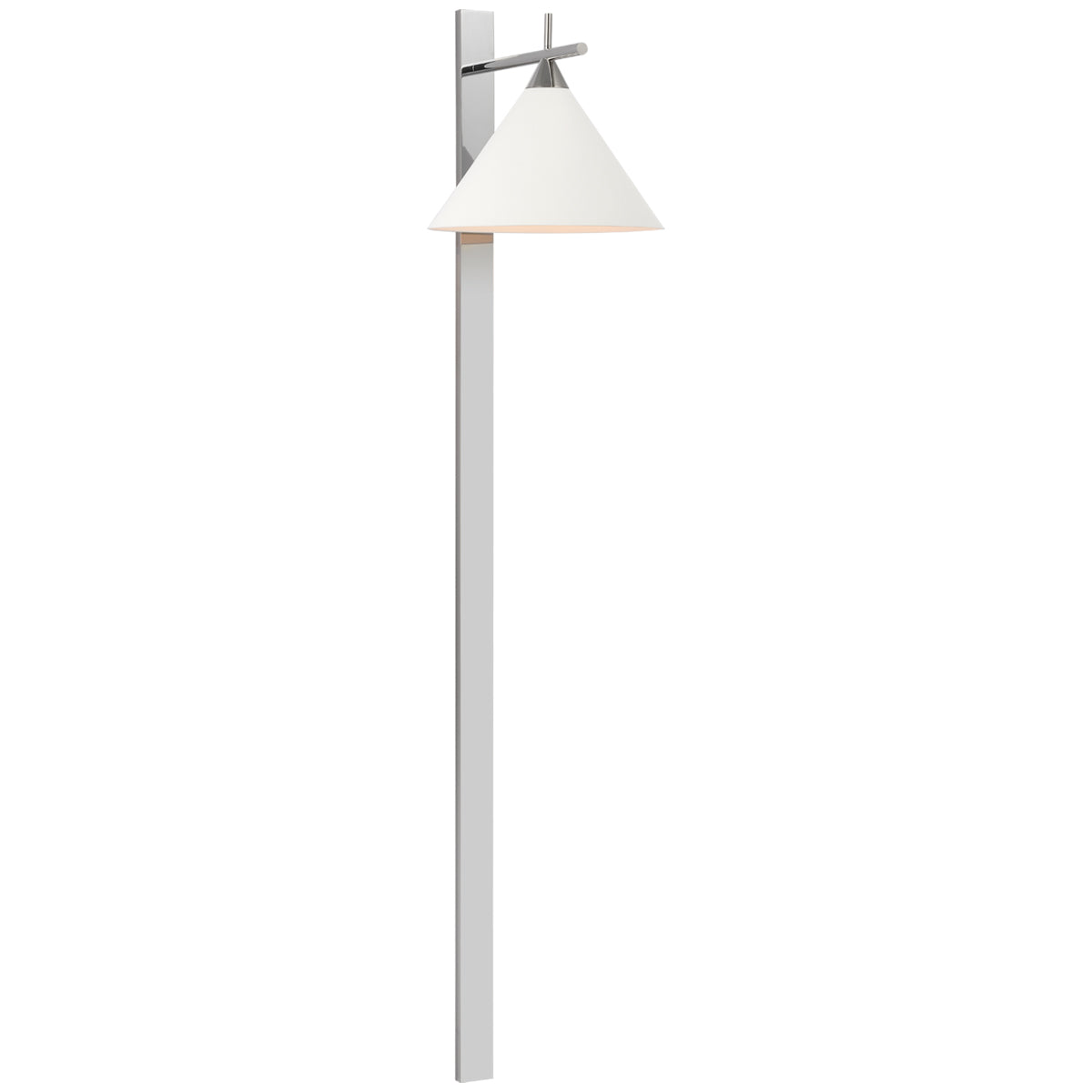 Visual Comfort Cleo 56-Inch Statement Sconce