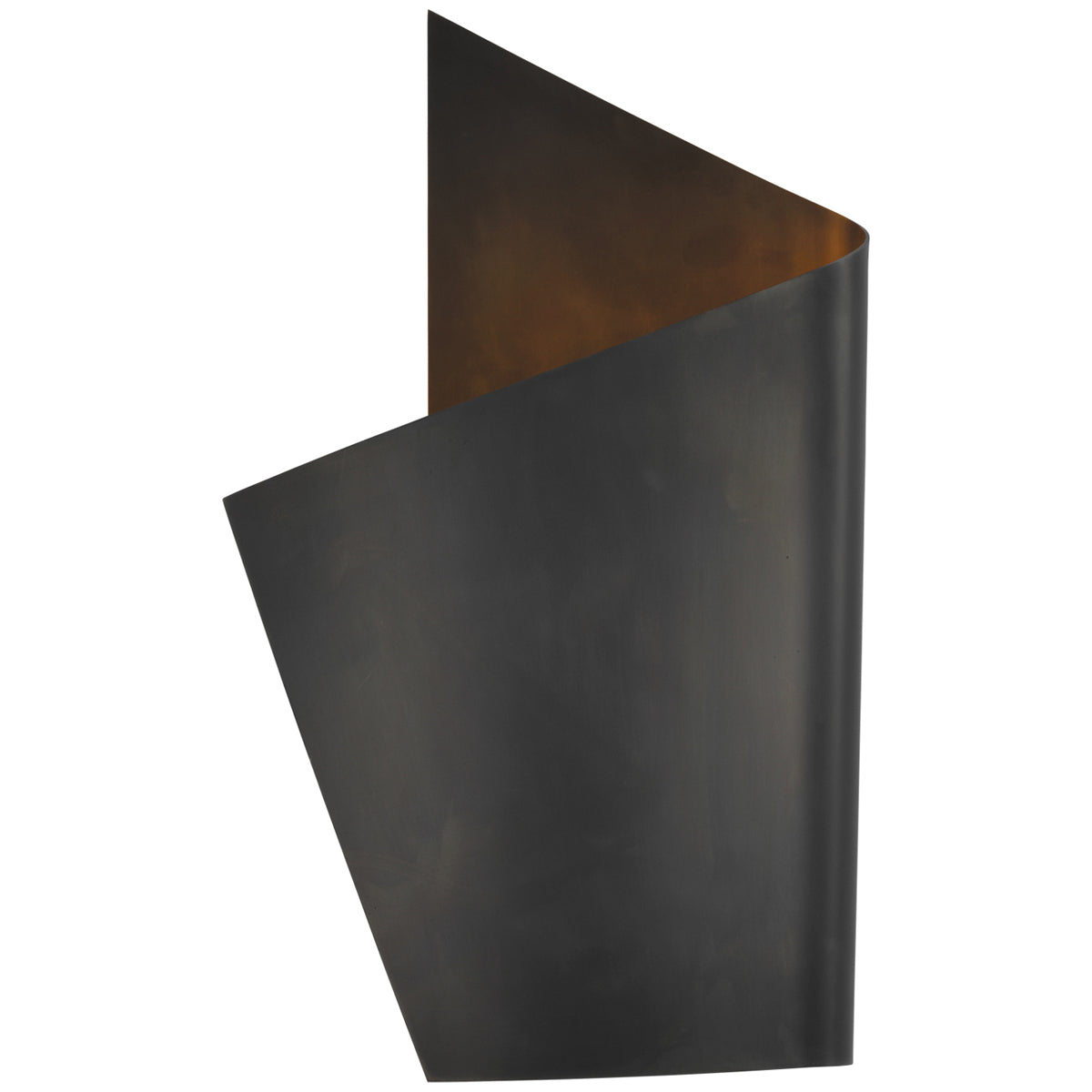 Visual Comfort Piel Wrapped Sconce