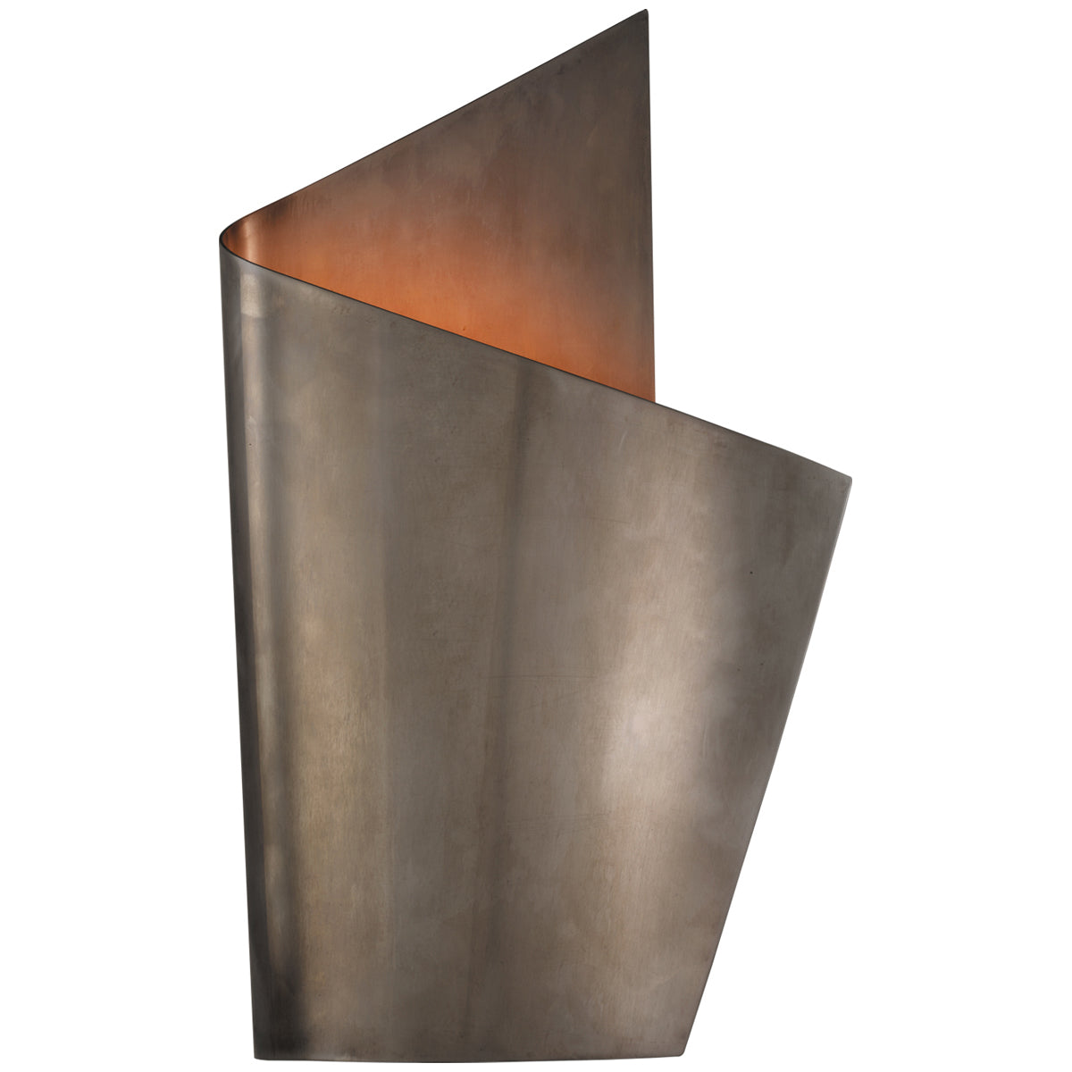 Visual Comfort Piel Wrapped Sconce