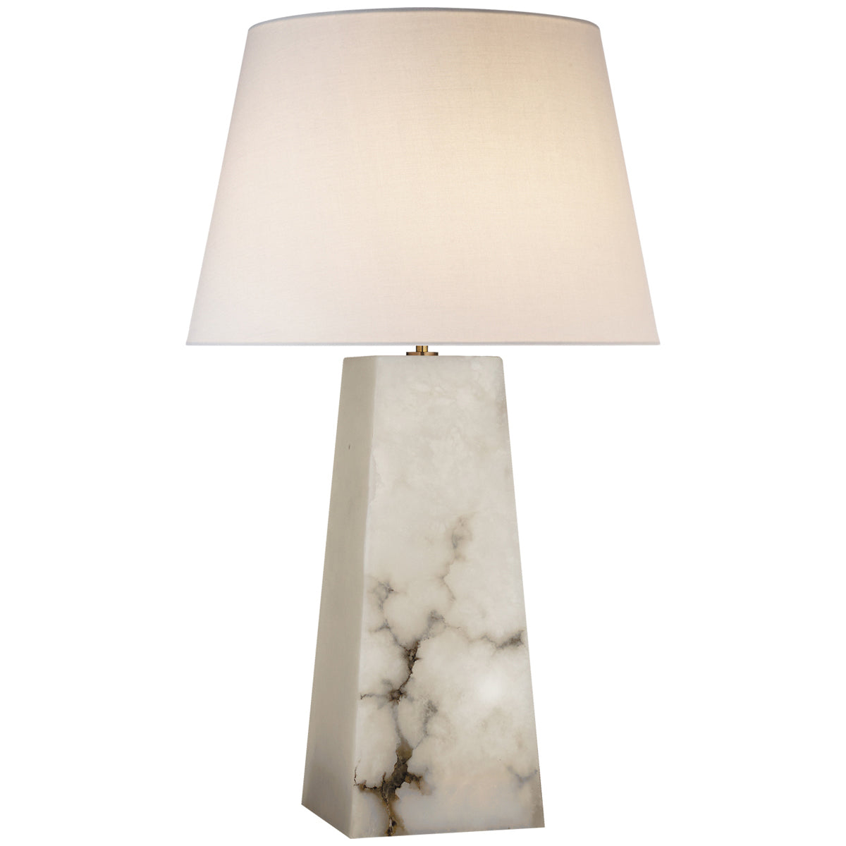 Visual Comfort Evoke Large Table Lamp