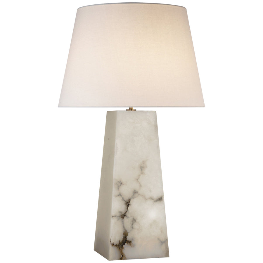 Visual Comfort Evoke Large Table Lamp