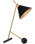 Visual Comfort Cleo Table Lamp