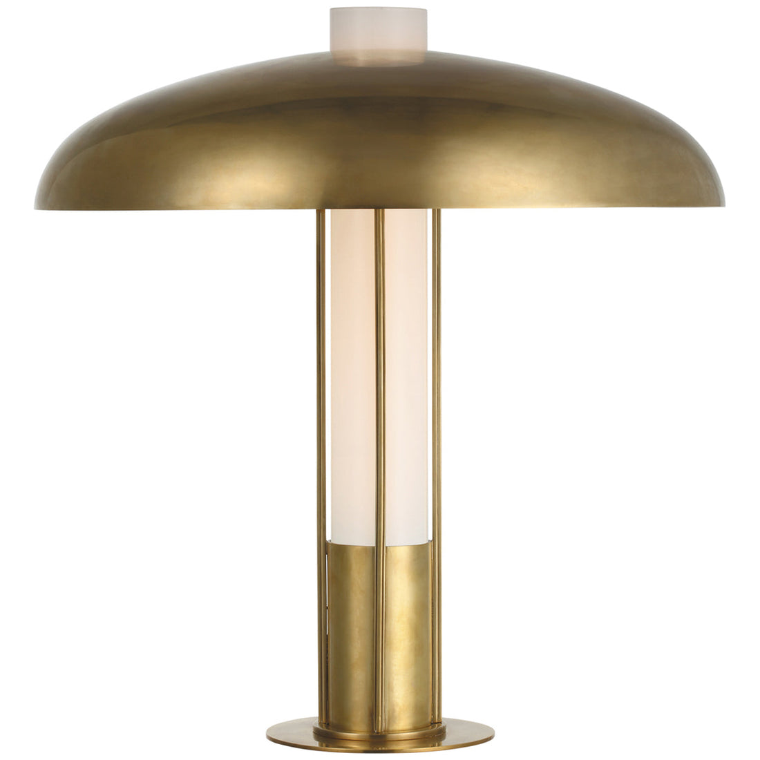 Visual Comfort Lighting, Troye Medium Table Lamp, Table & Task