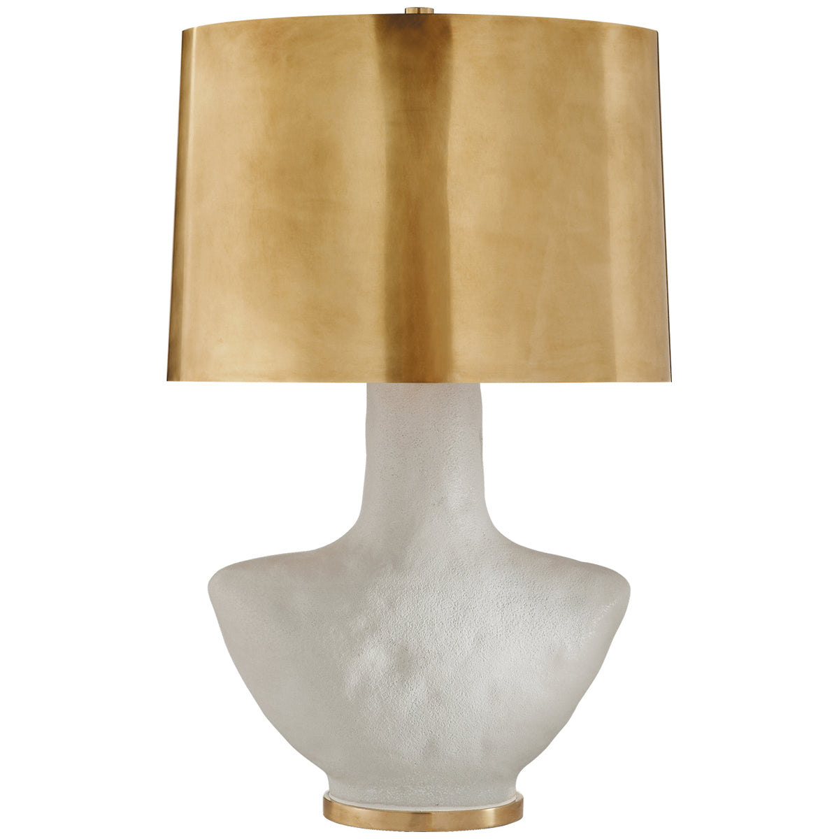 Visual Comfort Armato Small Table Lamp