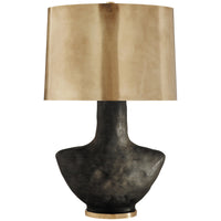 Visual Comfort Armato Small Table Lamp
