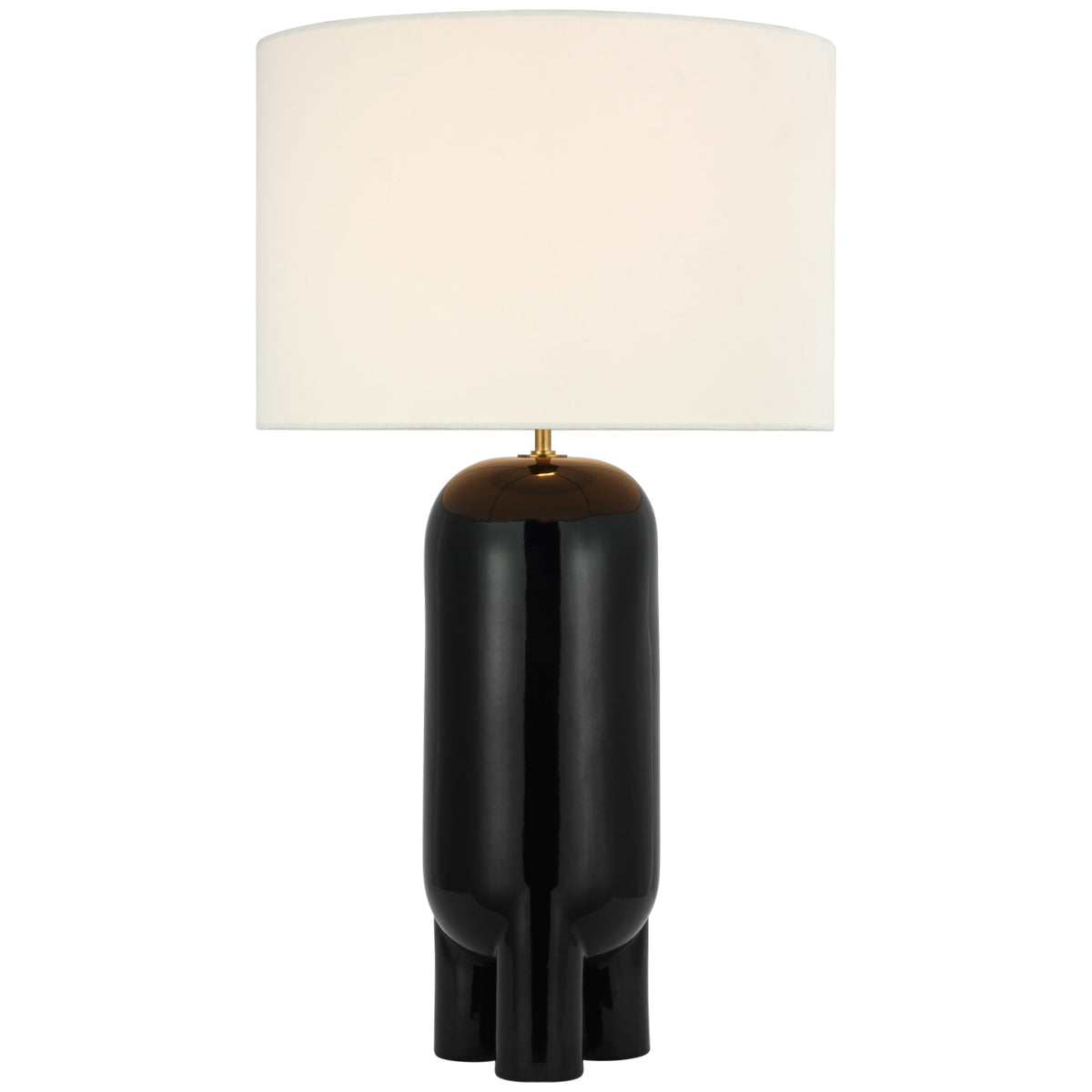 Visual Comfort Chalon Large Table Lamp
