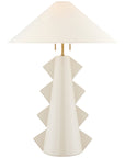Visual Comfort Senso Large Table Lamp