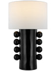 Visual Comfort Tiglia Tall Table Lamp
