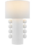 Visual Comfort Tiglia Tall Table Lamp