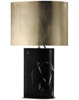 Visual Comfort Murry Large Teardrop Table Lamp