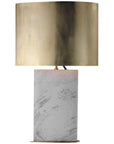Visual Comfort Murry Large Teardrop Table Lamp
