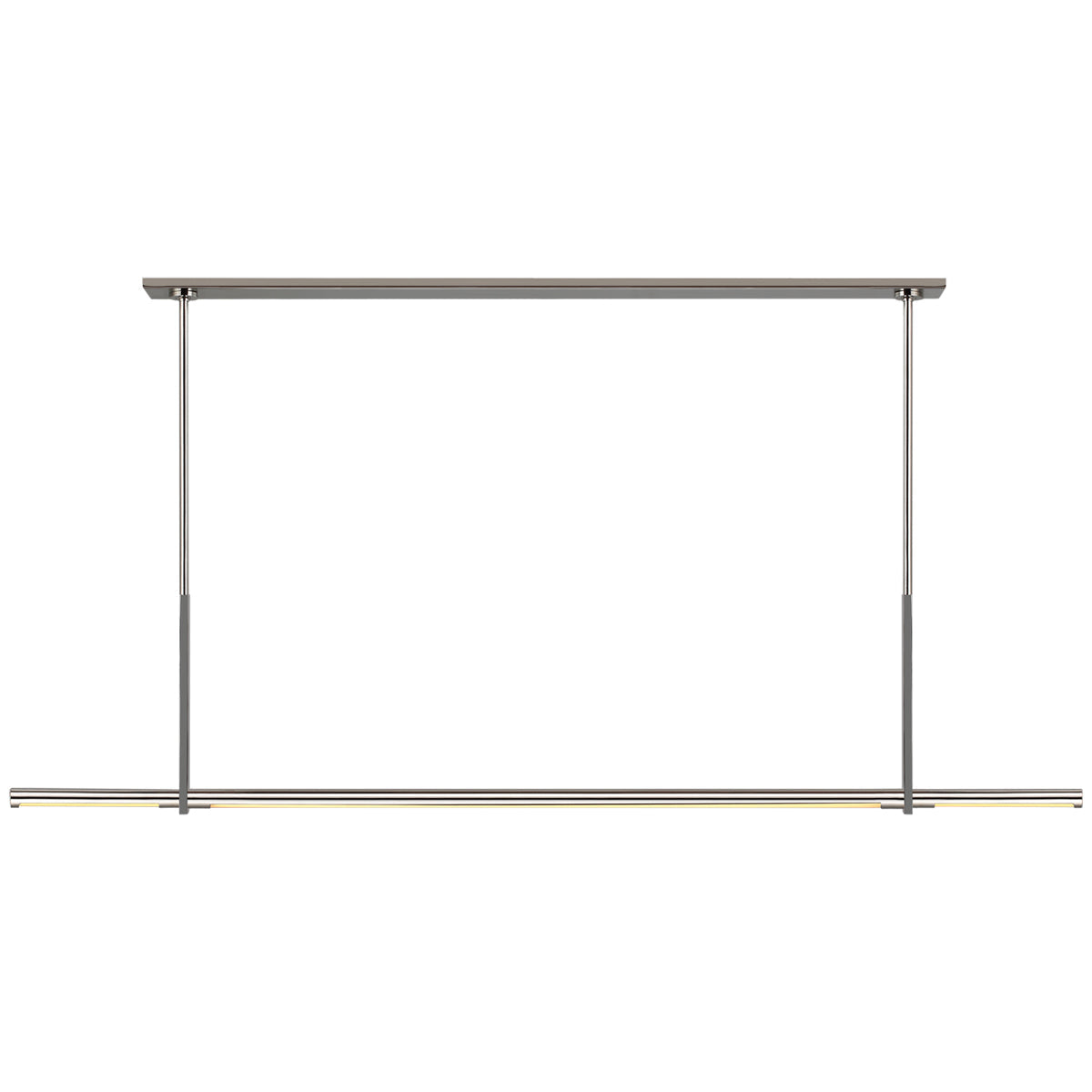 Visual Comfort Axis Large Linear Pendant