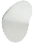 Visual Comfort Bend Large Round Sconce