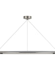 Visual Comfort Encircle 48-Inch Ring Chandelier