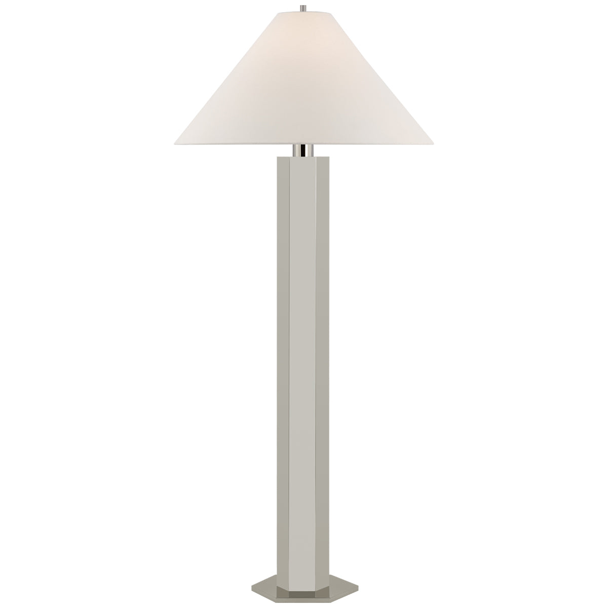 Visual Comfort Olivier Large Floor Lamp