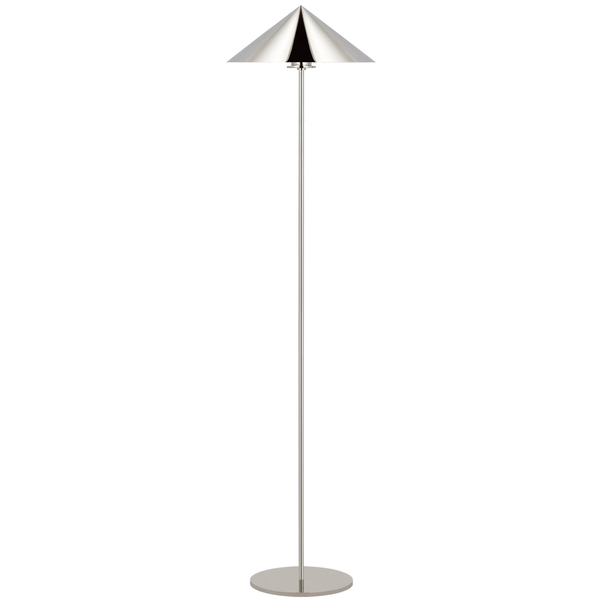 Visual Comfort Orsay Medium Floor Lamp