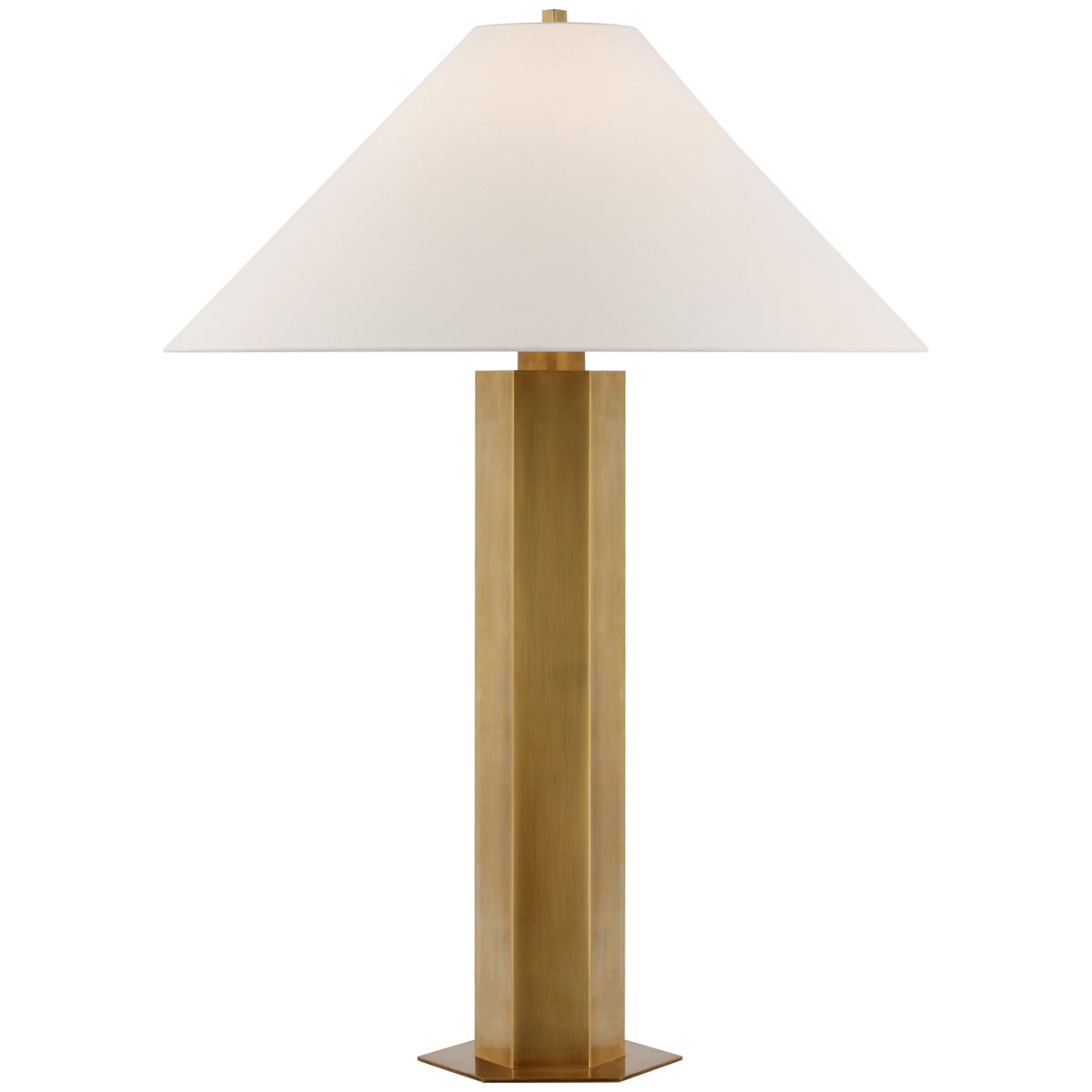 Visual Comfort Olivier Medium Table Lamp