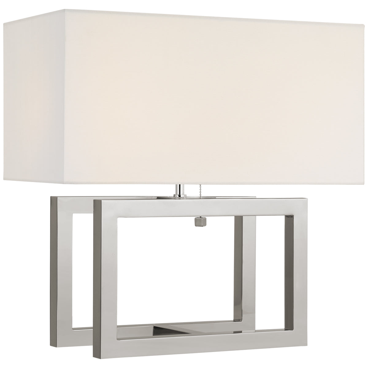 Visual Comfort Galerie Medium Table Lamp