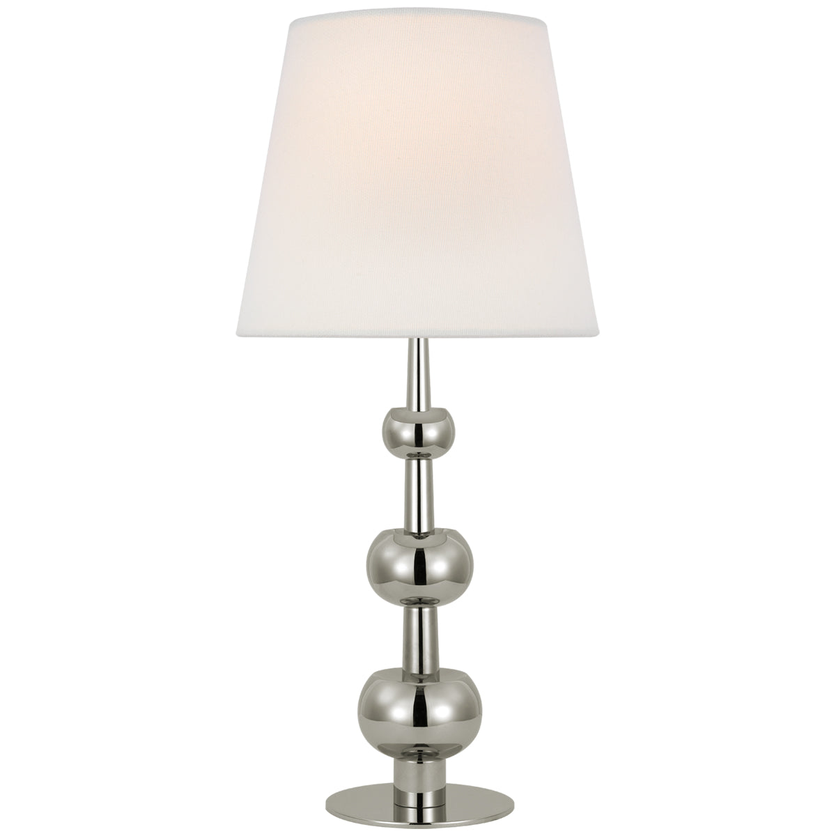 Visual Comfort Comtesse Medium Triple Table Lamp