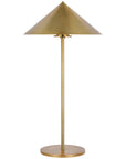 Visual Comfort Orsay Medium Table Lamp