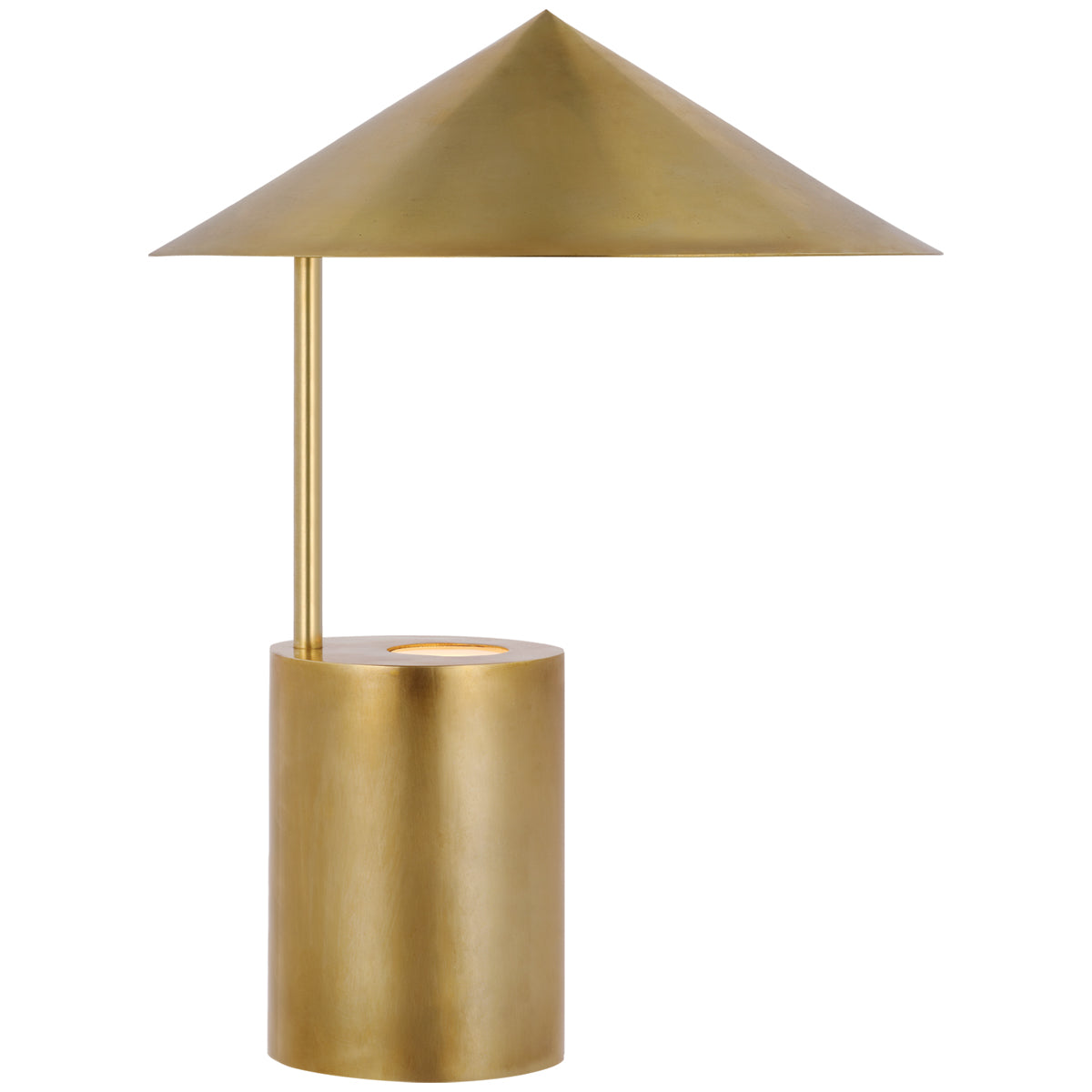 Visual Comfort Orsay Small Table Lamp