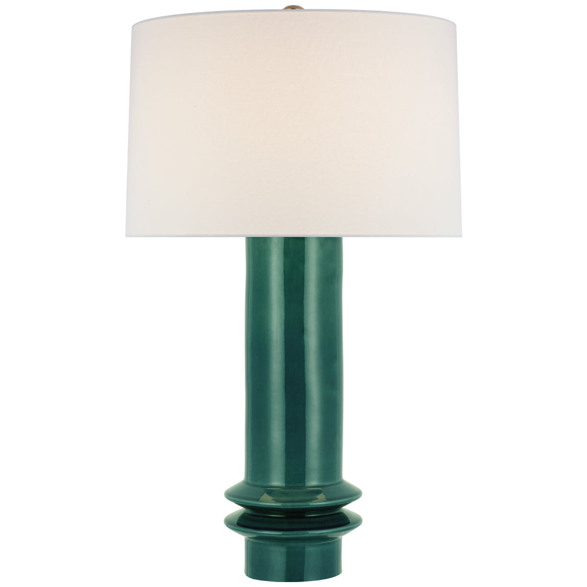 Visual Comfort Montaigne Medium Table Lamp