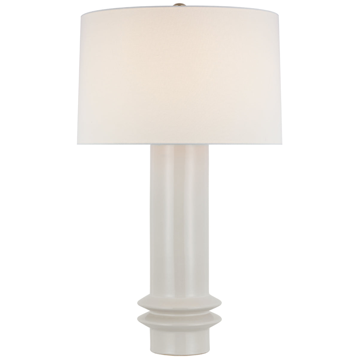 Visual Comfort Montaigne Medium Table Lamp
