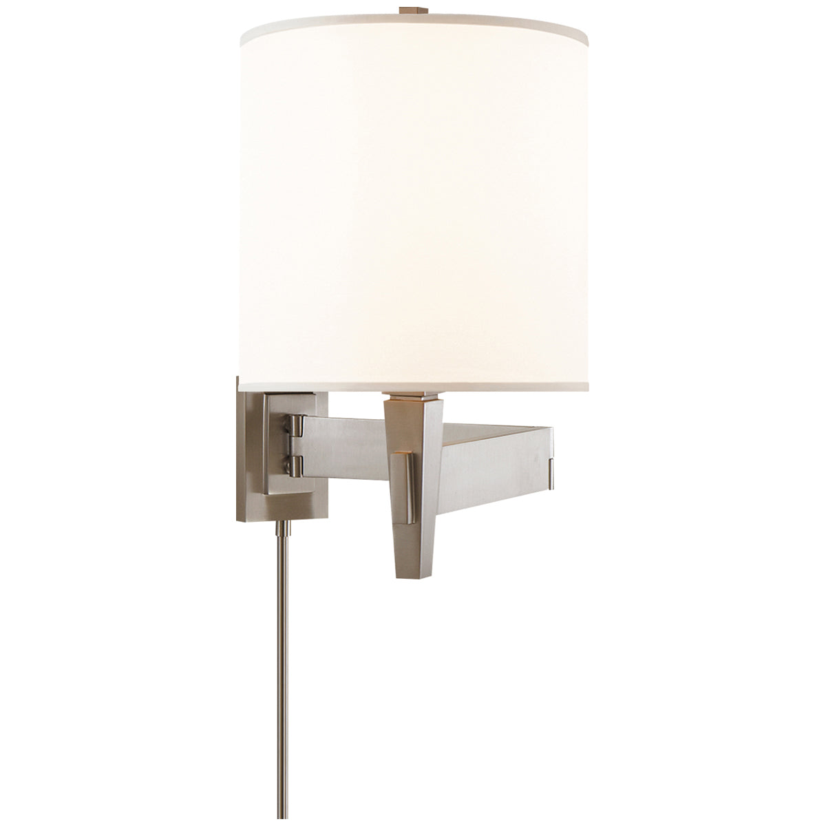 Visual Comfort Architect's Swing Arm Sconce