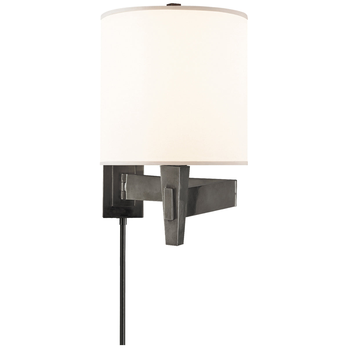 Visual Comfort Architect&#39;s Swing Arm Sconce