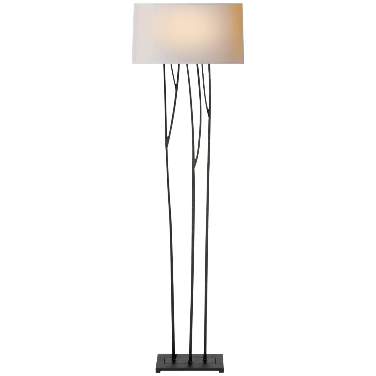 Visual Comfort Aspen Floor Lamp