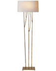 Visual Comfort Aspen Floor Lamp