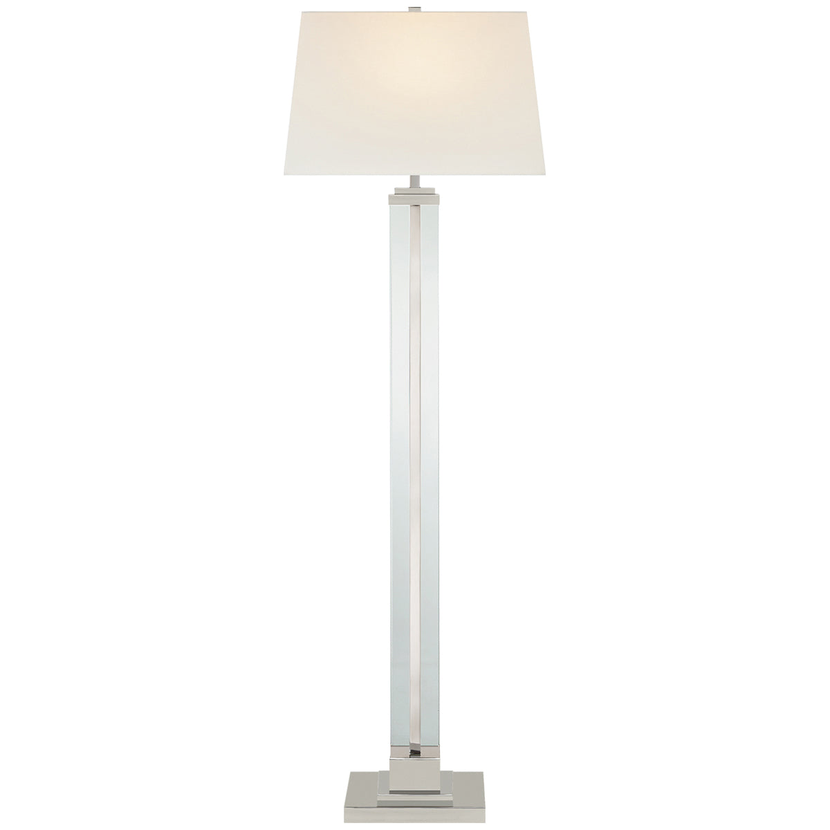 Visual Comfort Wright Large Floor Lamp