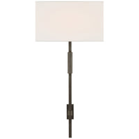 Visual Comfort Auray Large Tail Sconce