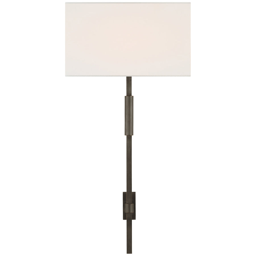 Visual Comfort Auray Large Tail Sconce