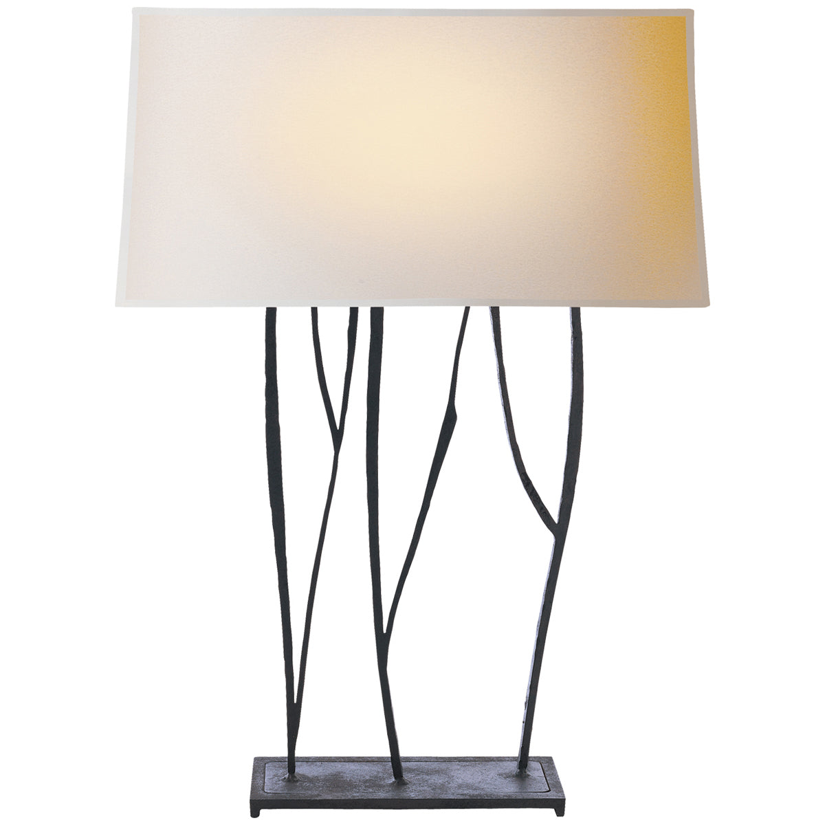 Visual Comfort Aspen Console Lamp