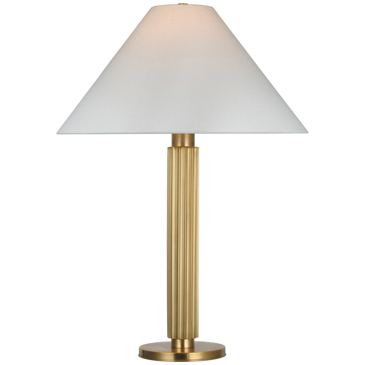 Visual Comfort Durham Large Table Lamp