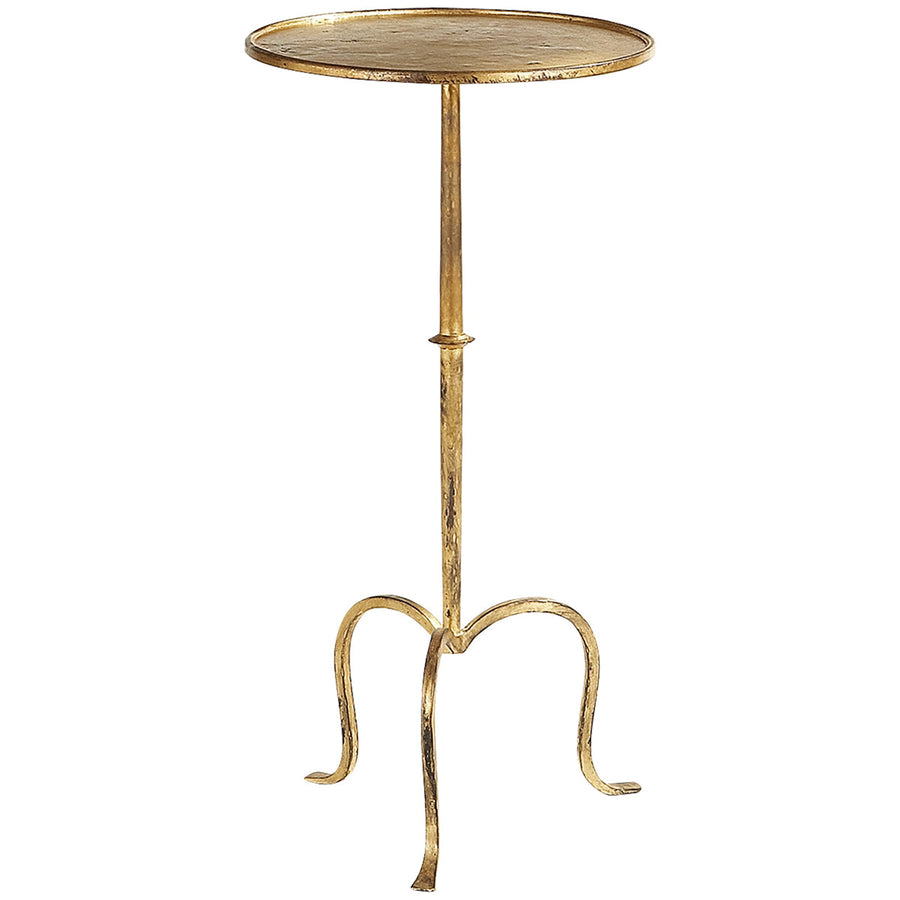 Visual Comfort Hand-Forged Martini Table