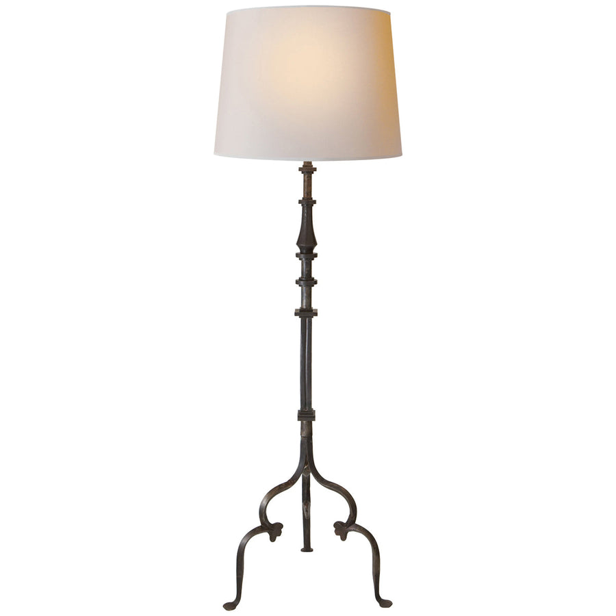 Visual Comfort Madeleine Floor Lamp