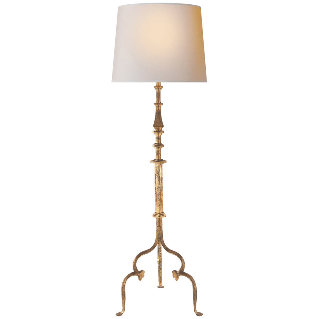 Visual Comfort Madeleine Floor Lamp