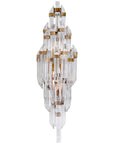 Visual Comfort Adele Small Sconce