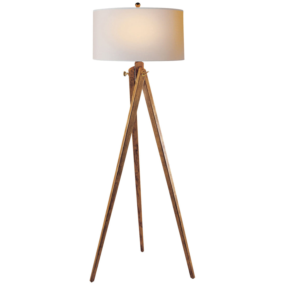 Visual Comfort Tripod Floor Lamp