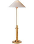 Visual Comfort Hargett Buffet Lamp