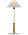 Visual Comfort Asher Table Lamp