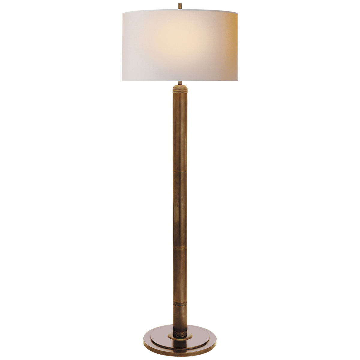 Visual Comfort Longacre Floor Lamp
