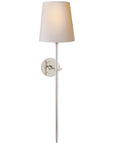 Visual Comfort Bryant Large Tail Sconce