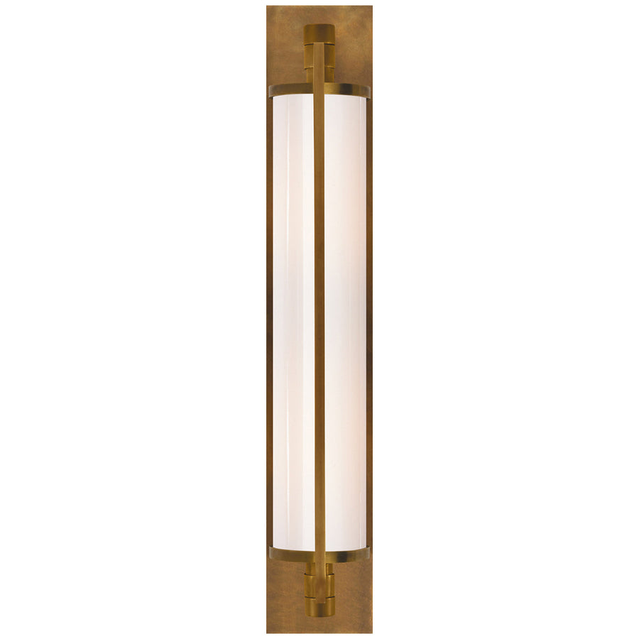 Visual Comfort Keeley Tall Pivoting Sconce