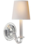 Visual Comfort Channing Single Sconce