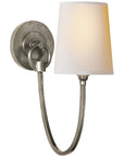 Visual Comfort Reed Single Sconce