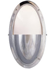 Visual Comfort Pelham Oval Light