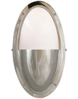 Visual Comfort Pelham Oval Light